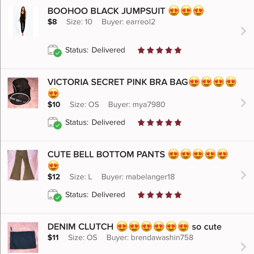 Always 5-Star Ratings!!! Come shop TODAY!